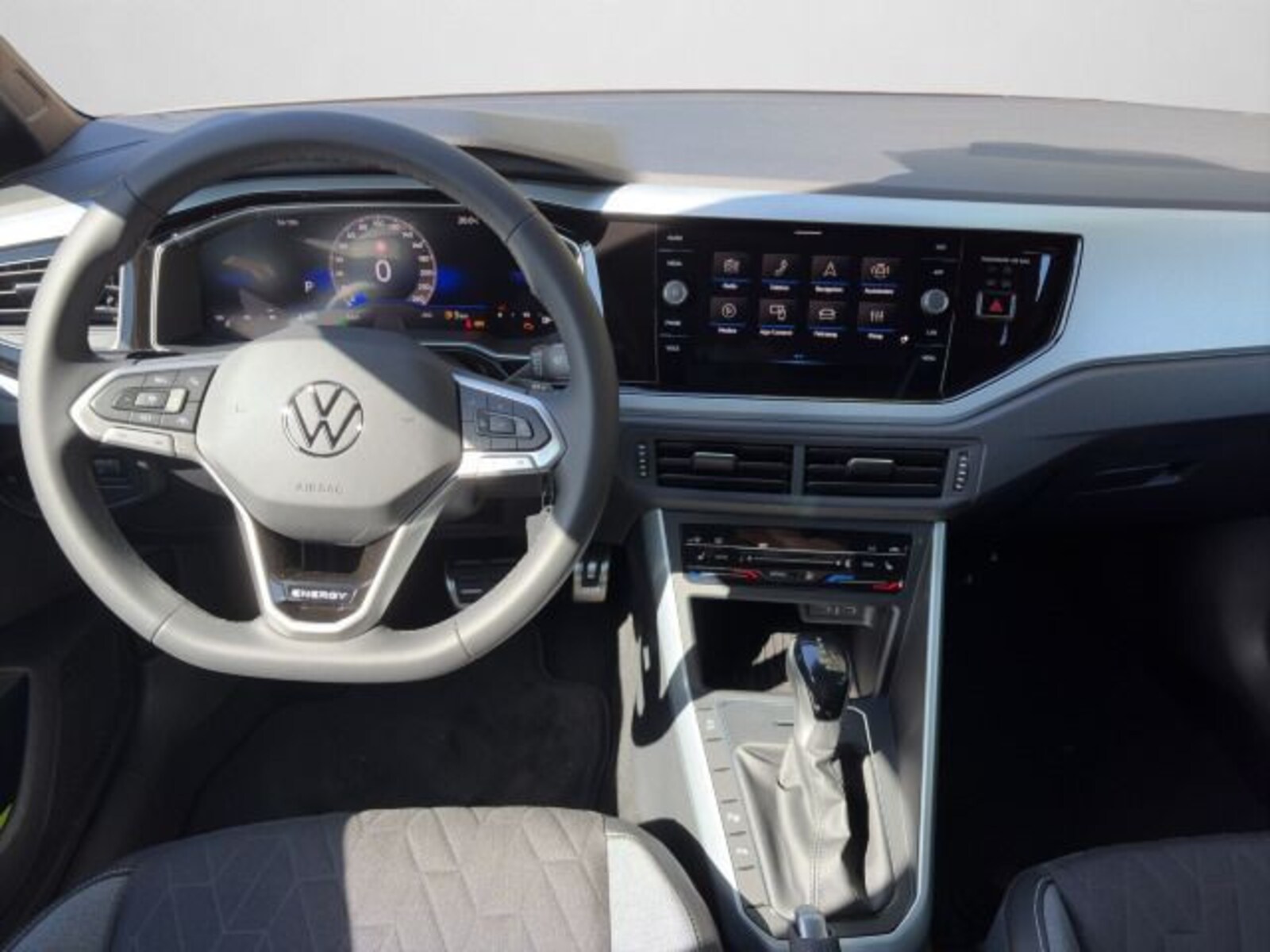 Volkswagen Taigo – Bild 3