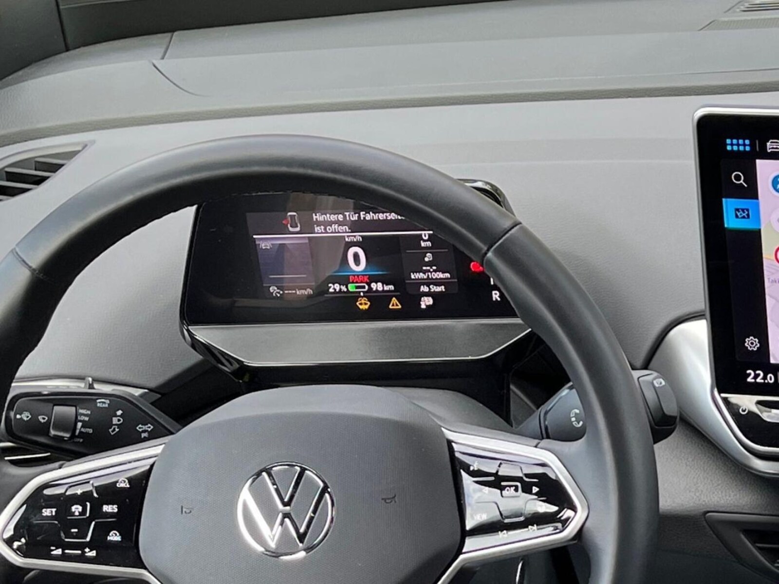 Volkswagen ID.4 – Bild 15