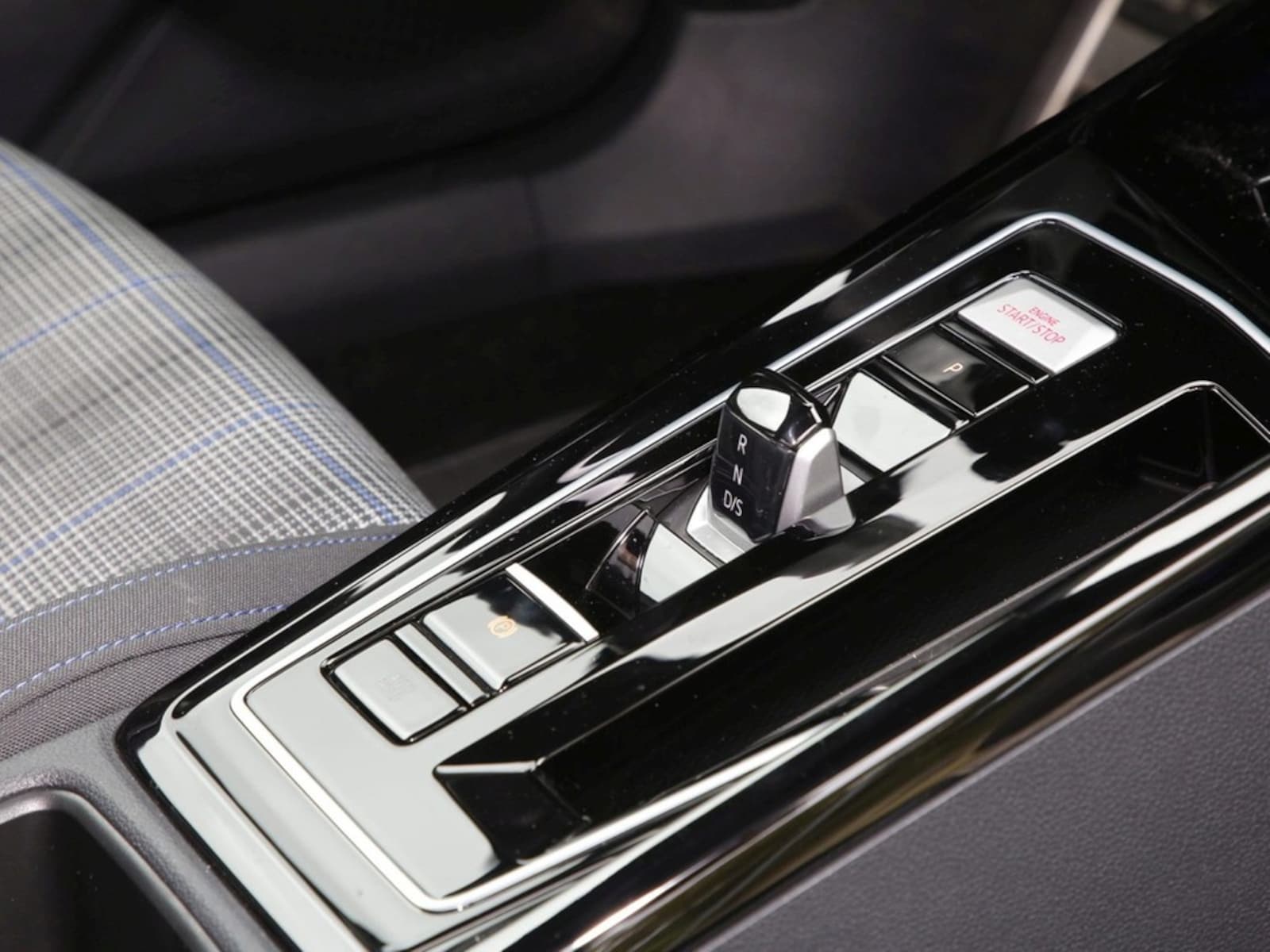 Volkswagen Golf – Bild 12