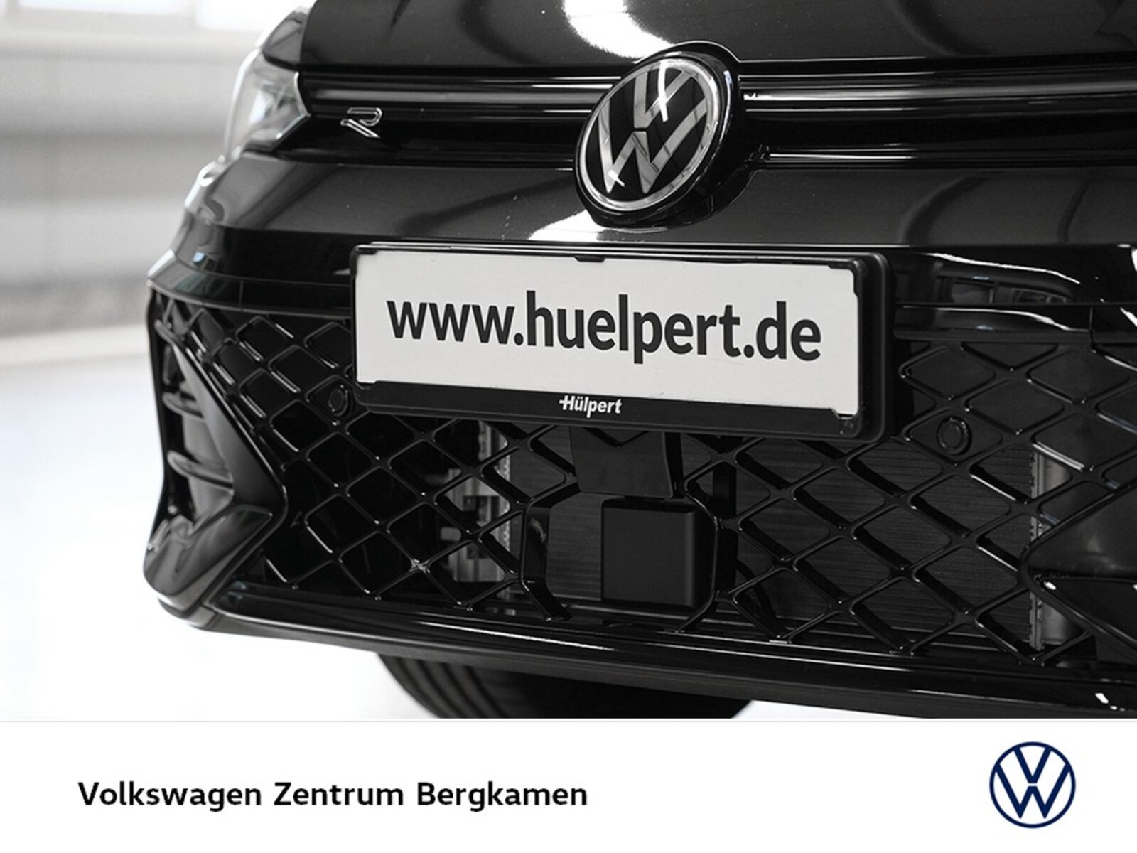 Volkswagen Golf – Bild 6
