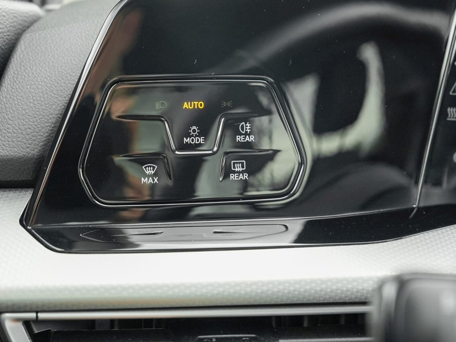 Volkswagen Golf – Bild 19