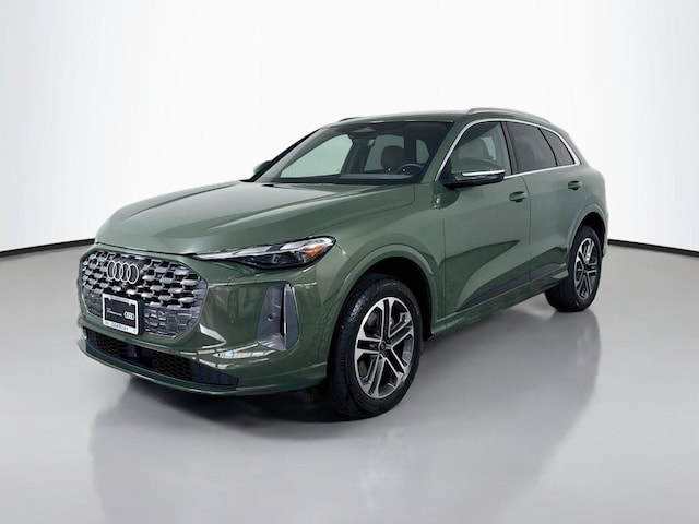 Photo of 2025 Audi Q5 