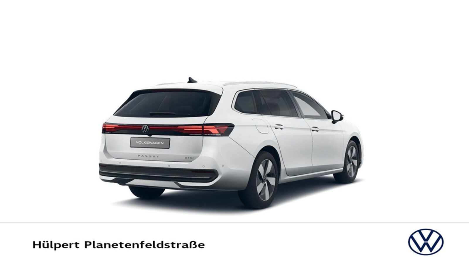 Volkswagen Passat – Bild 4