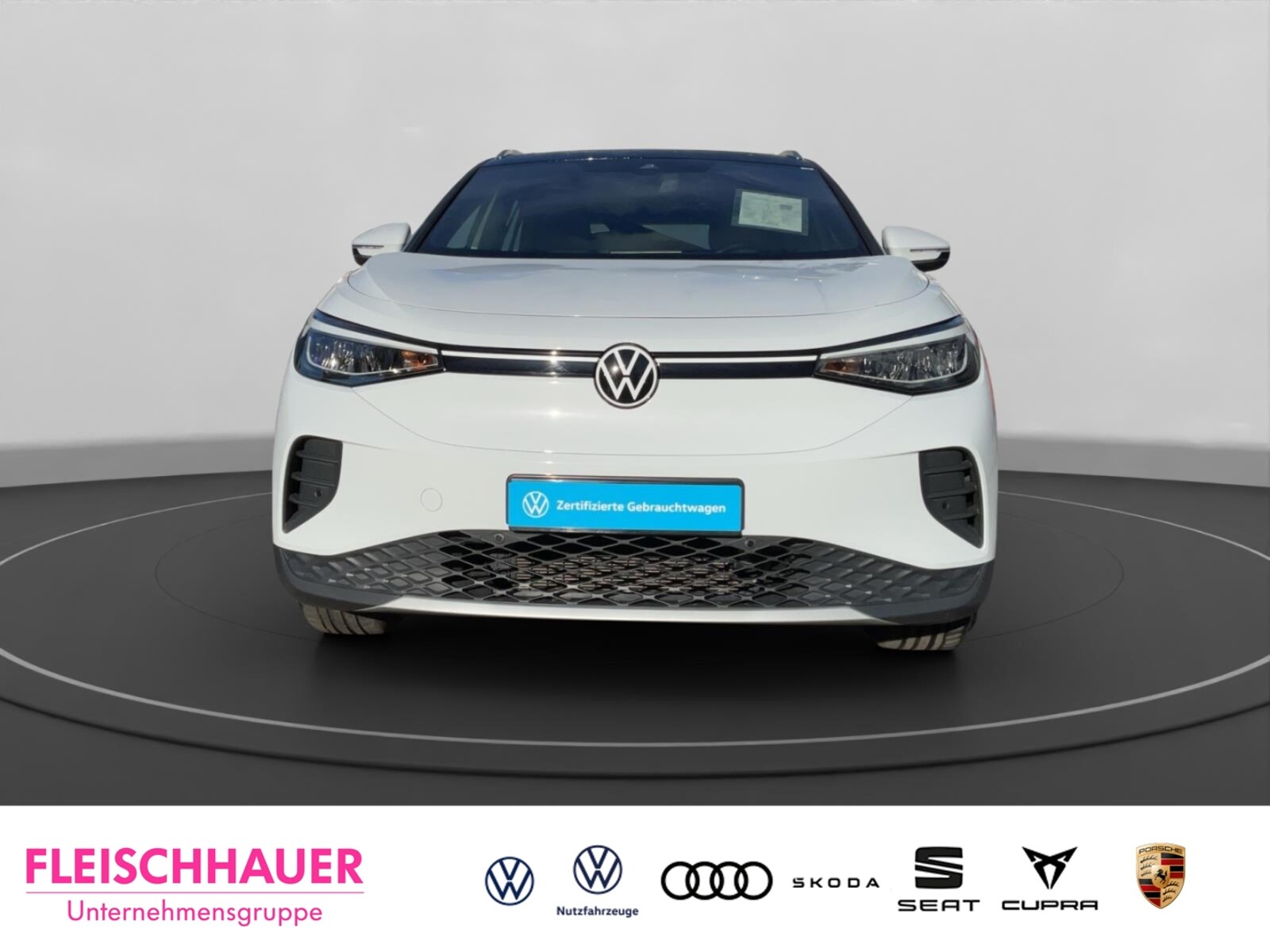 Volkswagen ID.4 – Bild 2