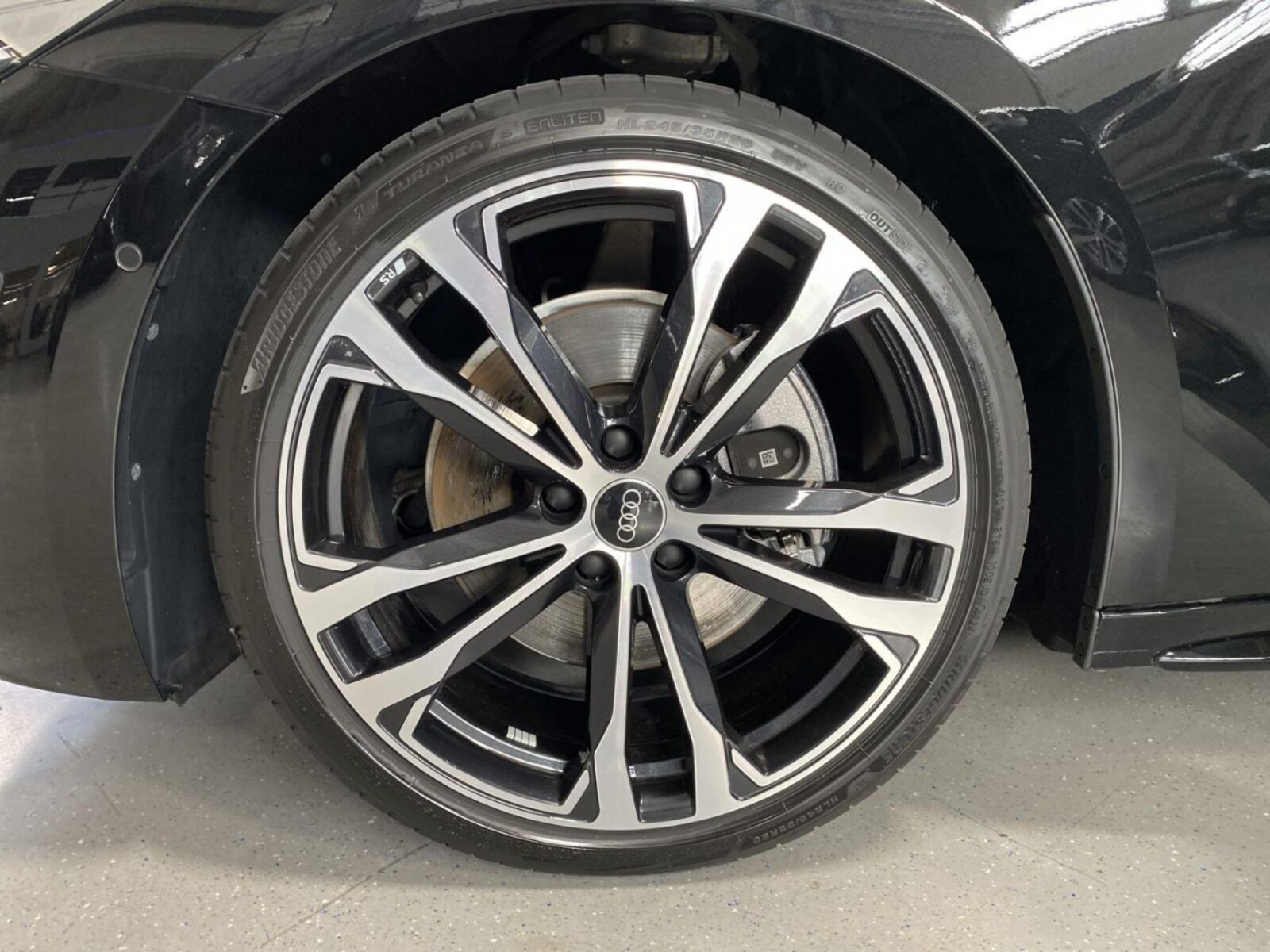 Audi A5 Avant – Bild 15