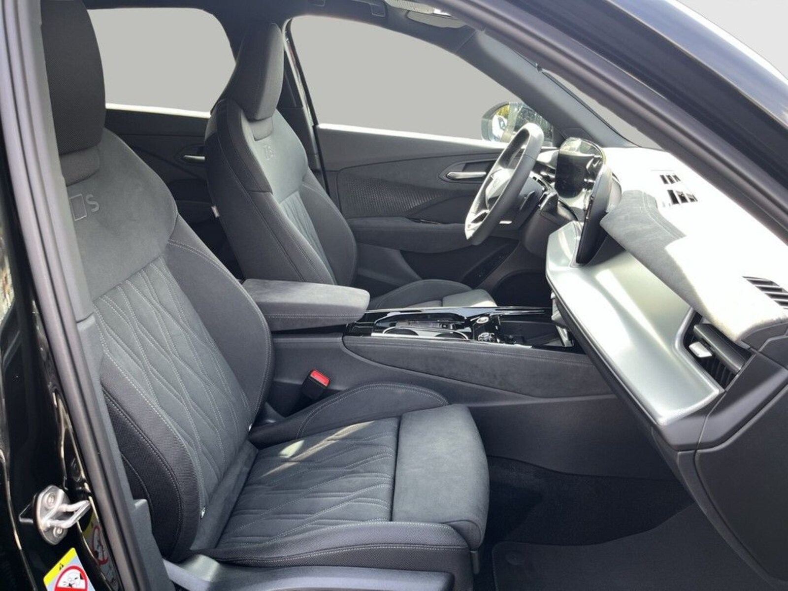 Audi Q3 – Bild 17