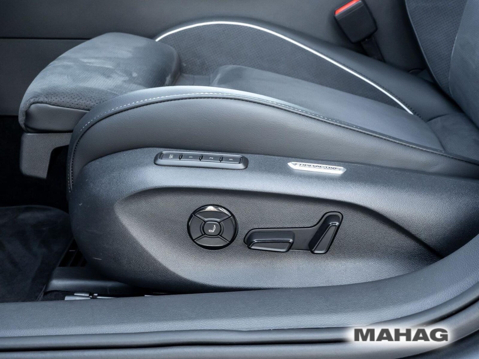 Volkswagen Passat – Bild 25