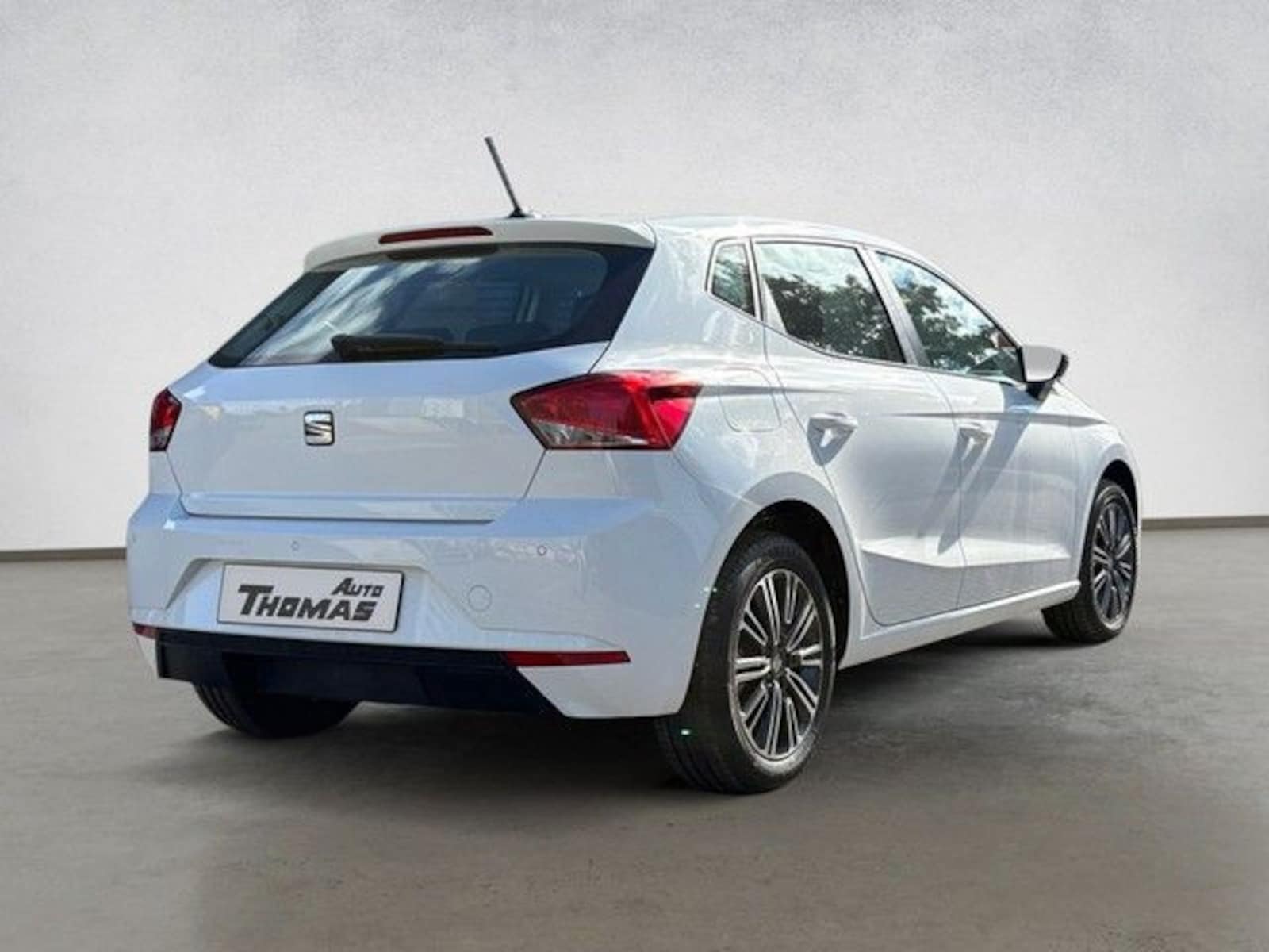 SEAT Ibiza – Bild 5