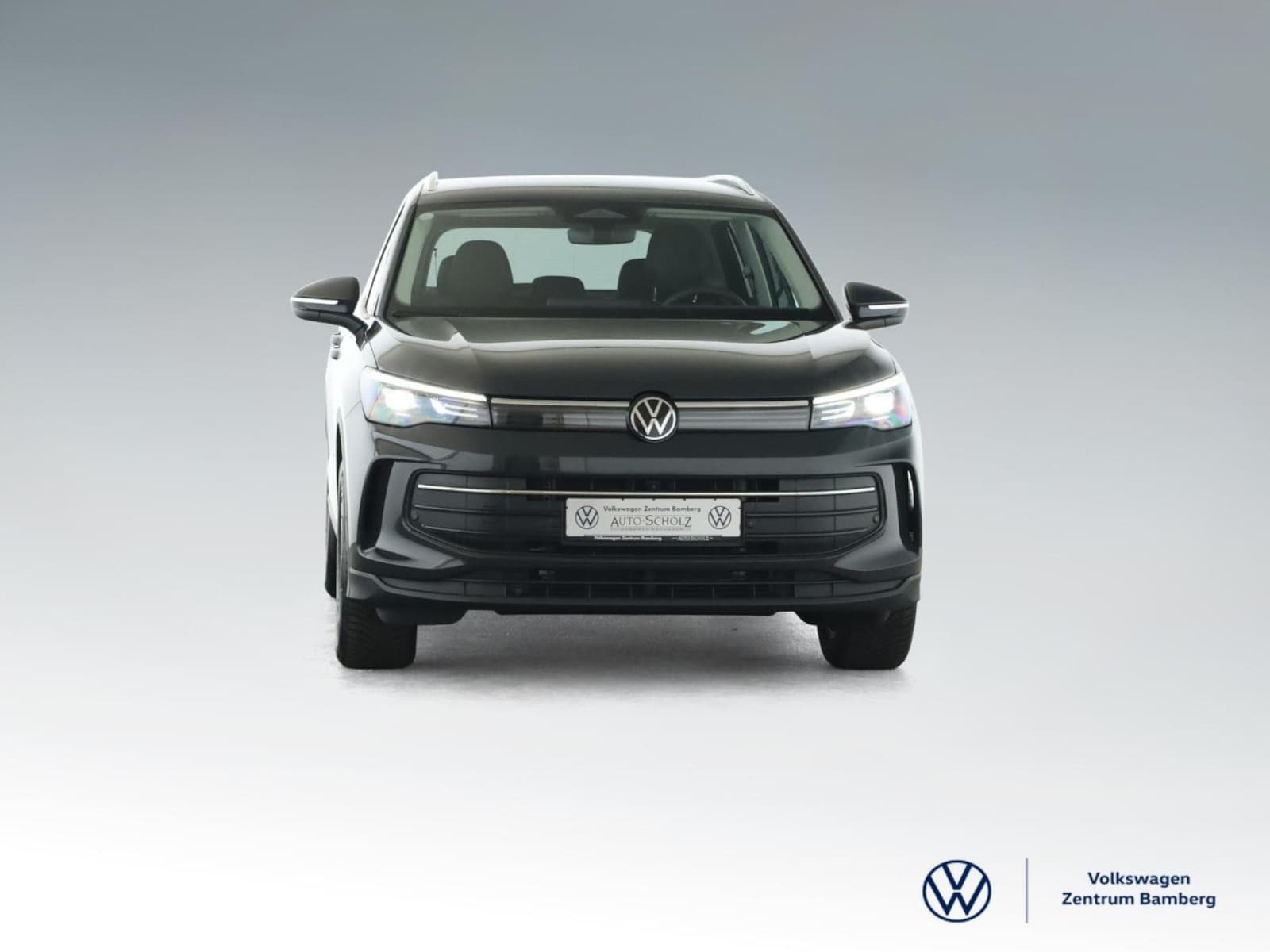 Volkswagen Tiguan – Bild 2