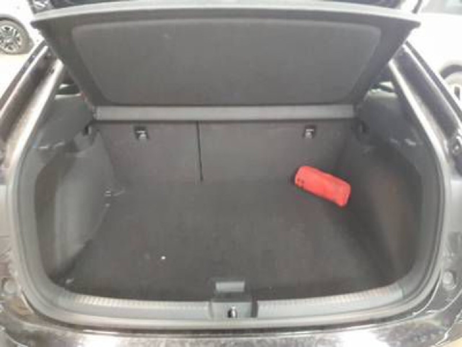 Volkswagen Taigo – Bild 9