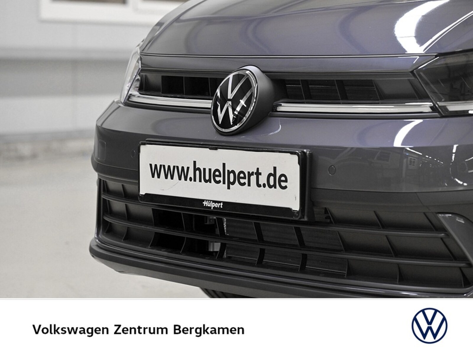 Volkswagen Polo – Bild 6