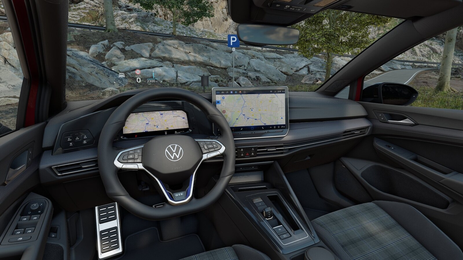 Volkswagen Golf – Bild 19