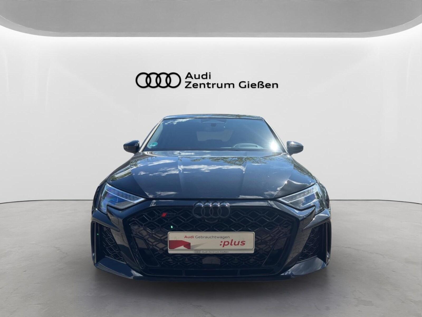 Audi RS 3 Sportback – Bild 9