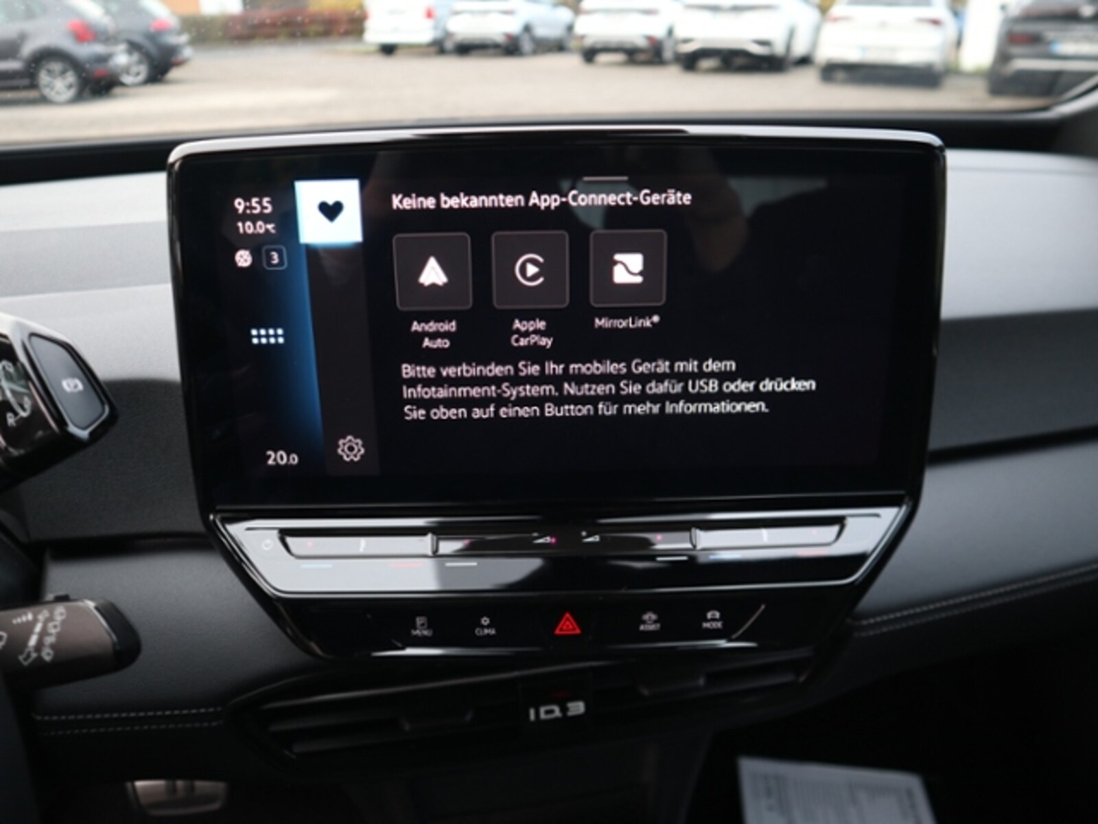 Volkswagen ID.3 – Bild 13