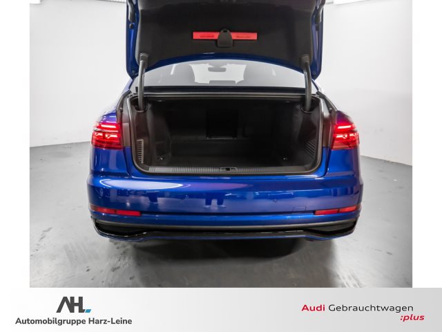 Image about Audi A8 50 TDI quattro tiptronic
