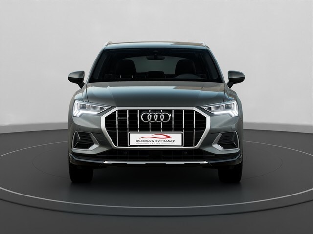 Image about Audi Q3 advanced 40 TFSI quattro S tronic