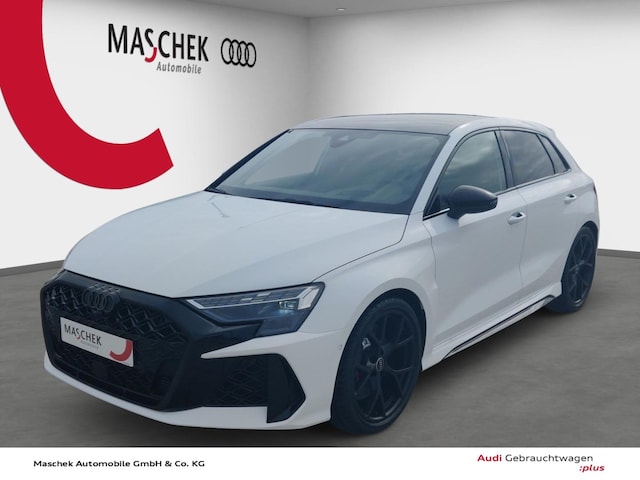 Audi RS 3 Sportback