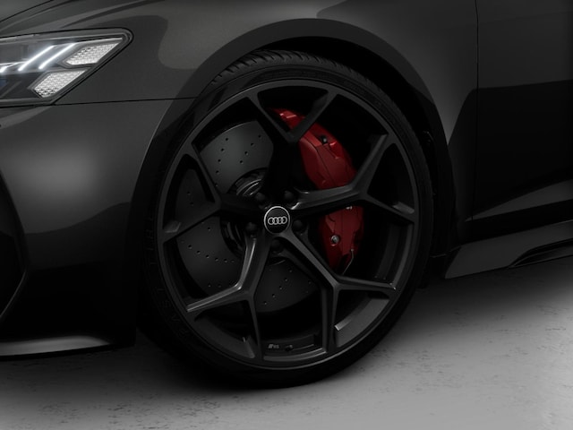 Audi RS6 Avant Performance Performance Quattro Tiptronic - 2024 - Joinsteer - #9