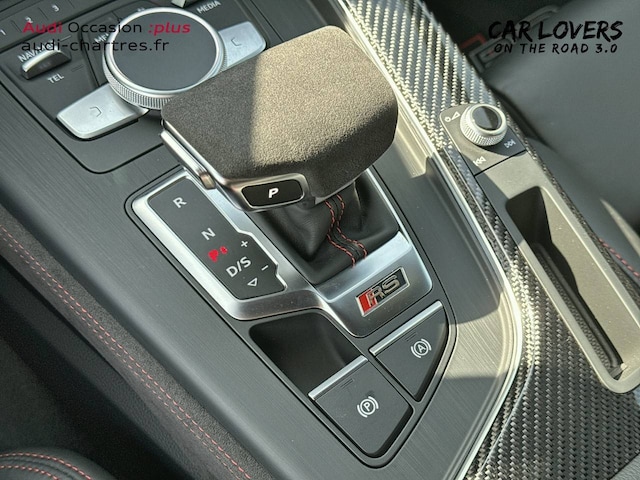 Audi RS5 Sportback RS 5 Sportback 450 Ch Tiptronic - 2019 - Joinsteer - #15