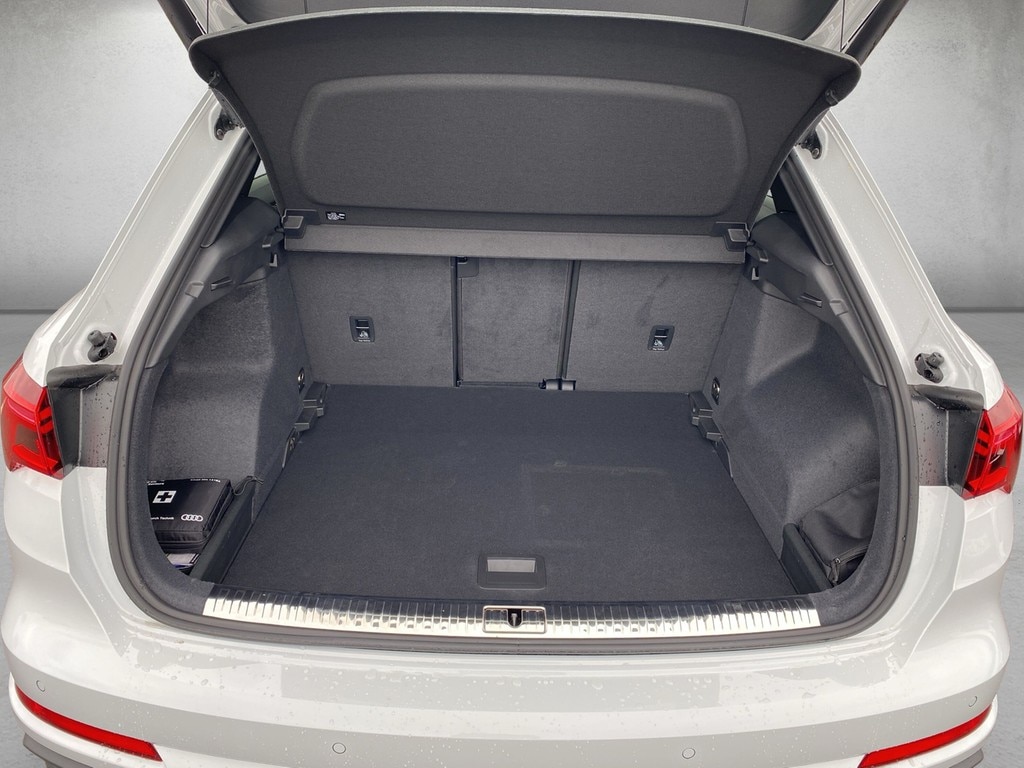 Image about Audi Q3 S line 40 TFSI quattro S tronic