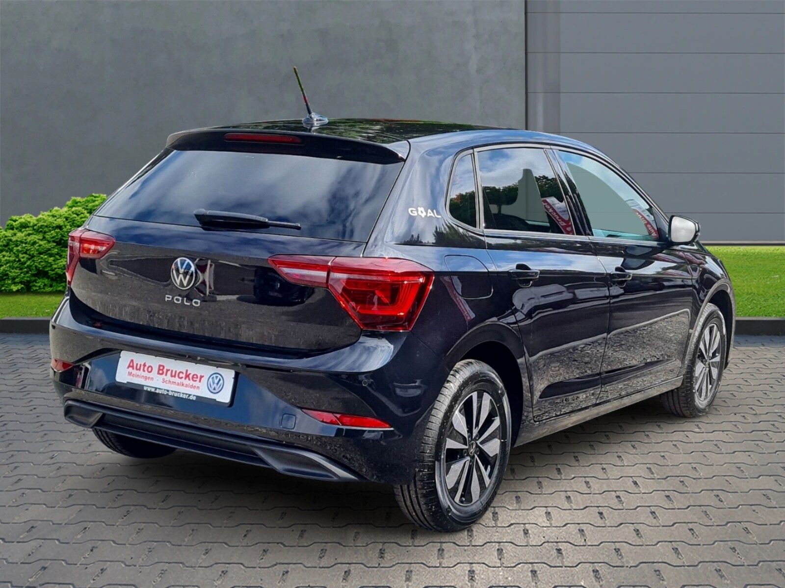 Volkswagen Polo – Bild 4