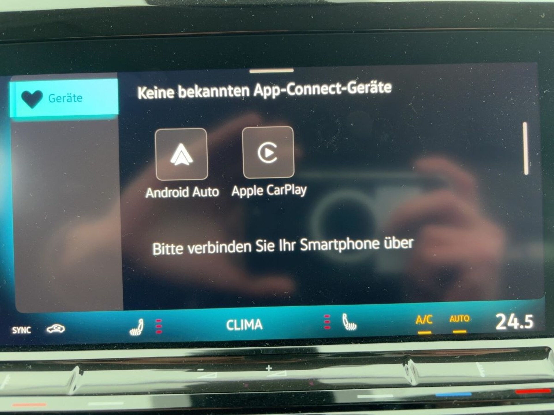 Volkswagen California Ocean