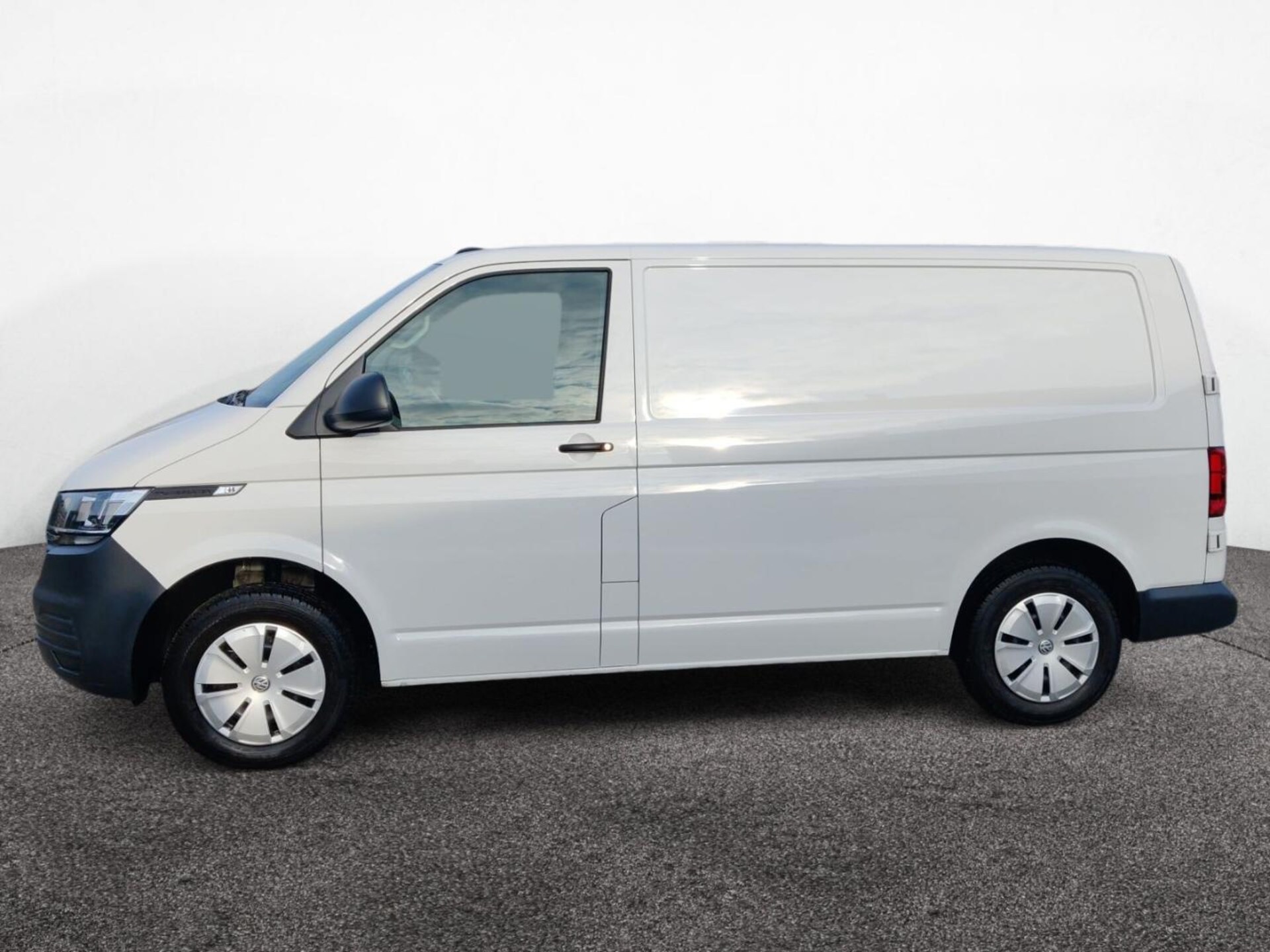 Volkswagen T6.1 Transporter Kasten kurzer Radstand