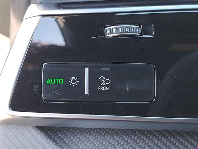 2026 Audi SQ8 Prestige - Photo 29