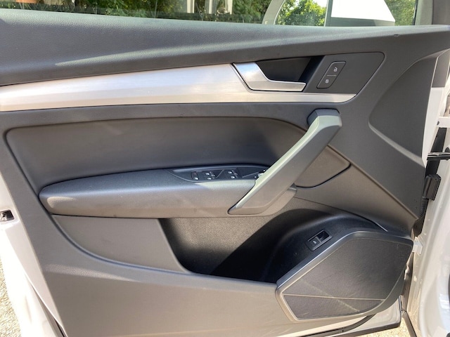 Audi Q5 40 TDI Quattro S Tronic -  - Joinsteer - #5