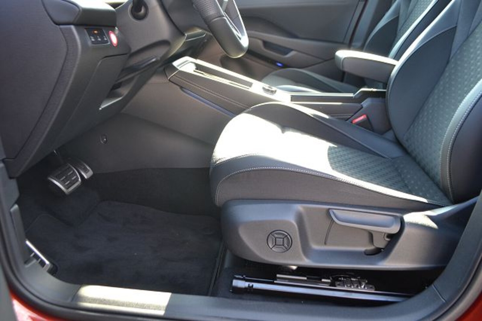 Volkswagen T-Roc – Bild 19