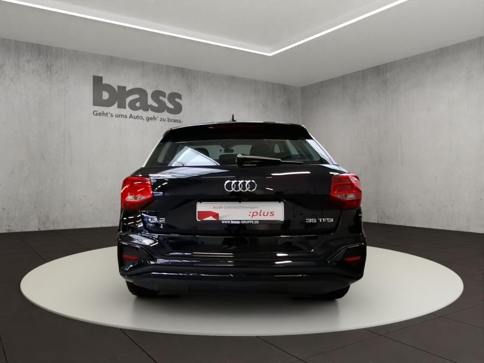 Audi Q2 – Bild 5