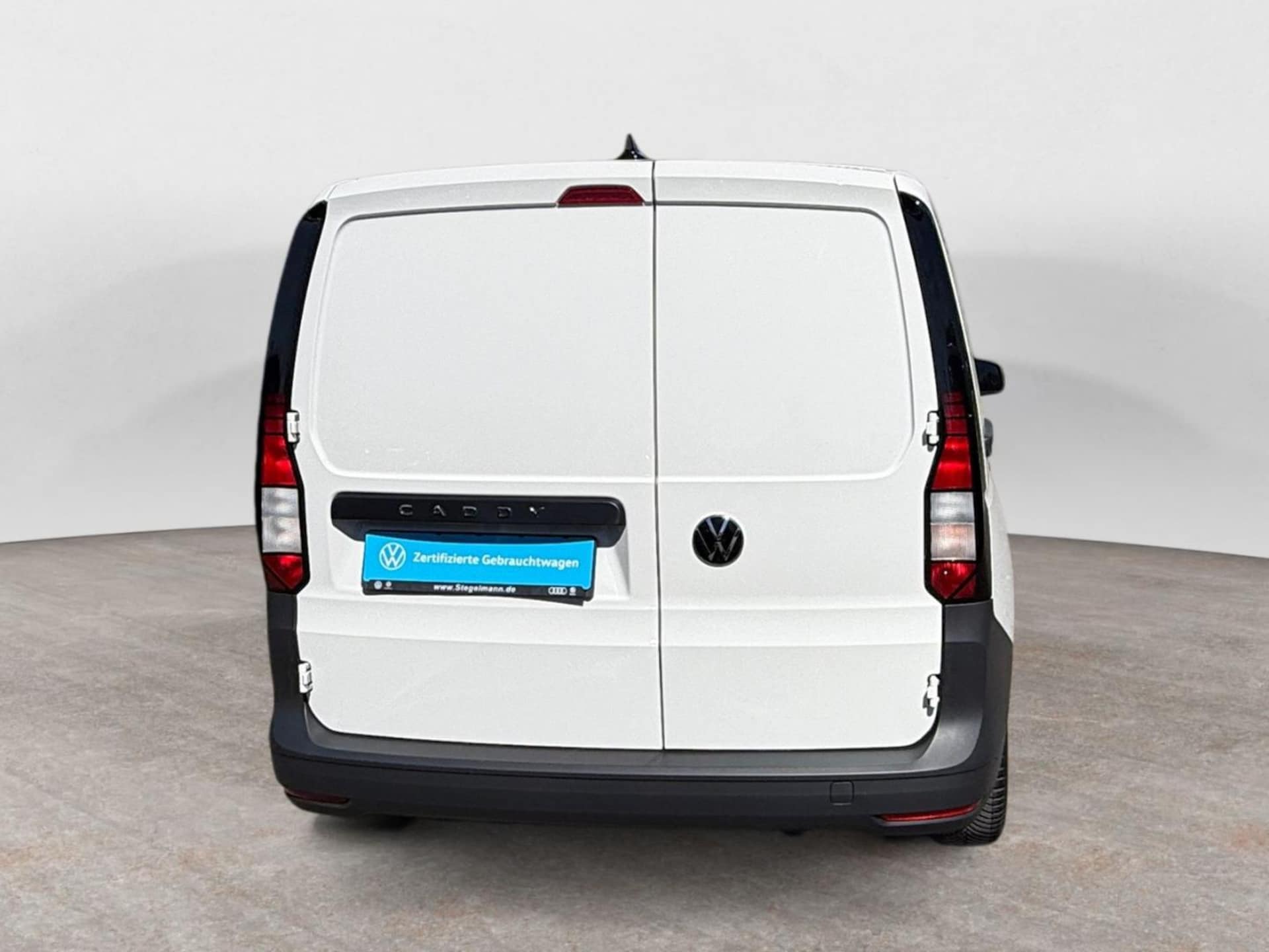 Volkswagen Caddy Cargo