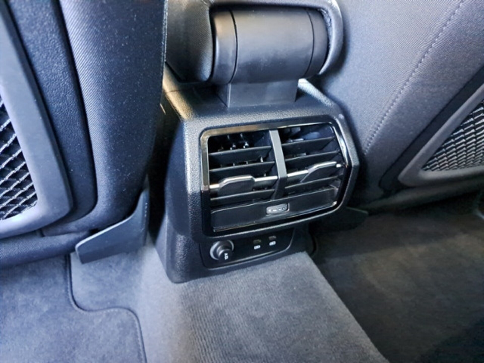 Audi Q3 Sportback S line