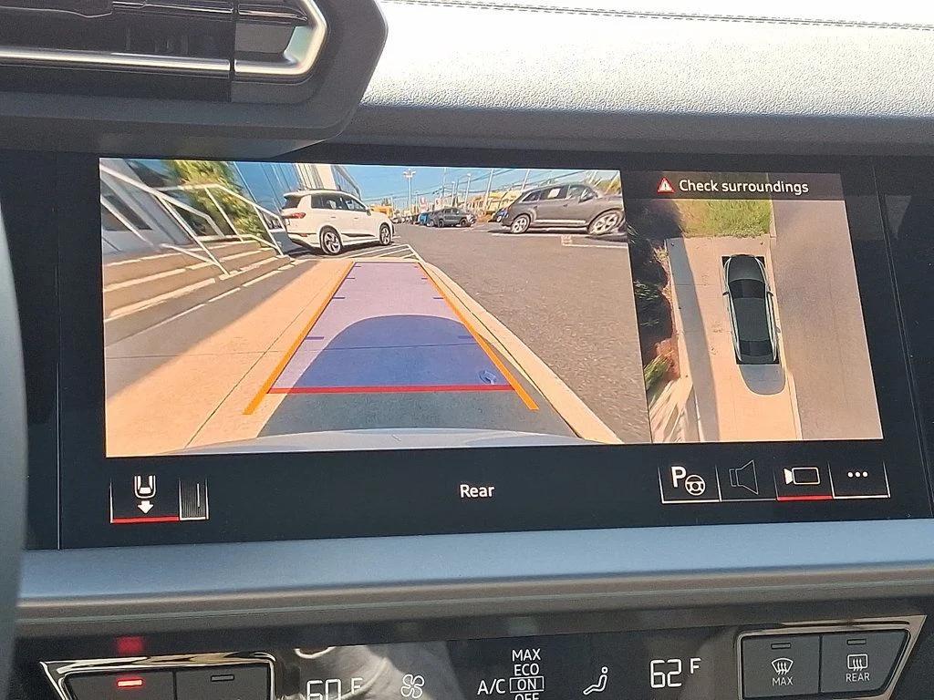 2025 Audi A3 Premium Plus - Photo 17