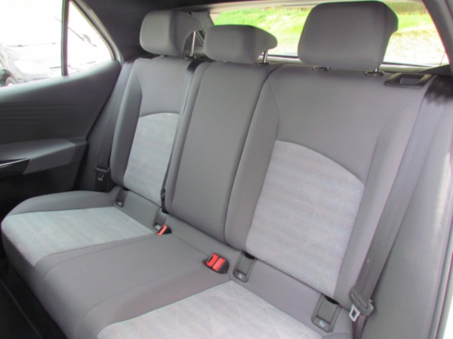Volkswagen ID.3 Pro