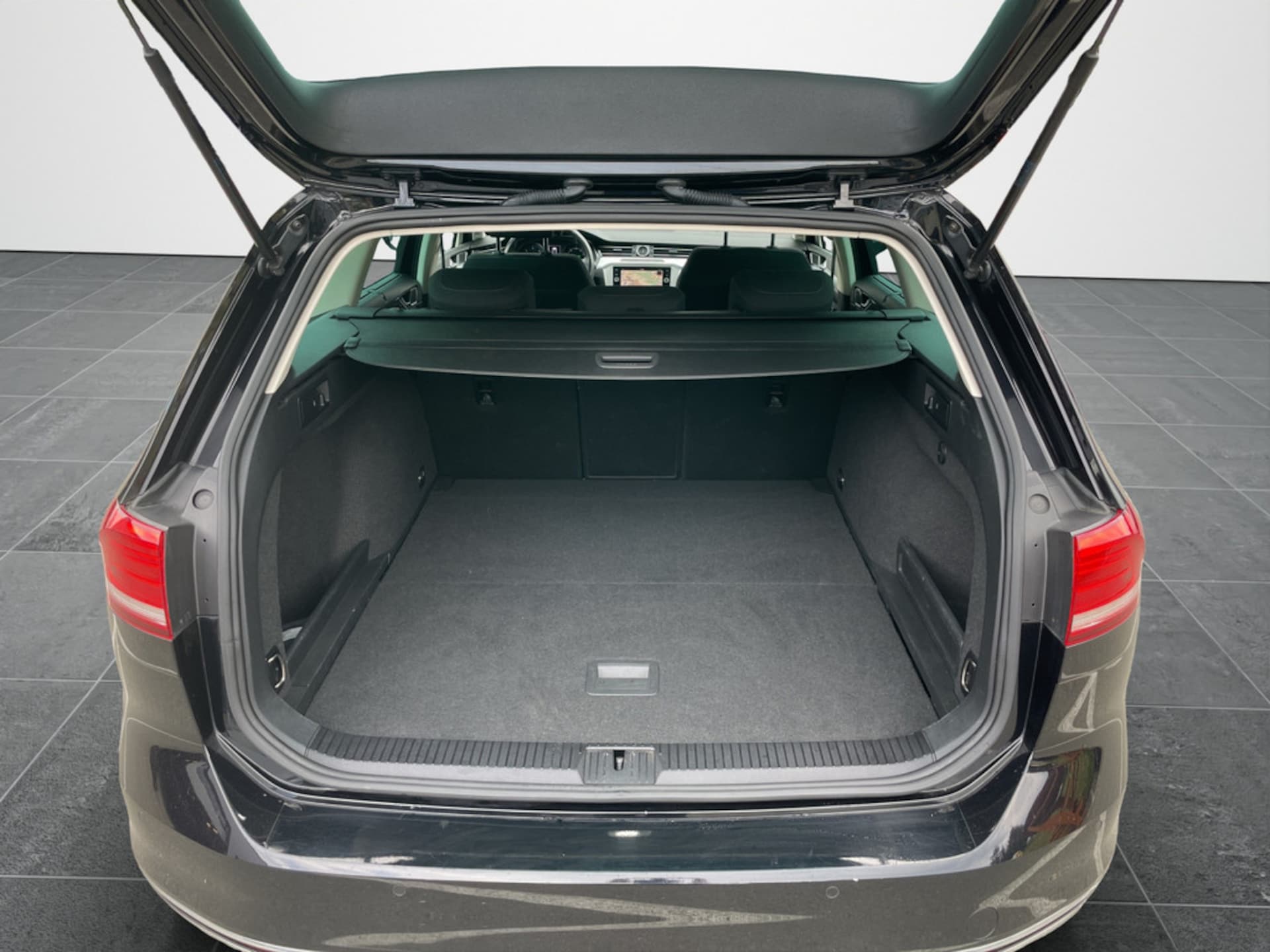 Volkswagen Passat Variant Comfortline