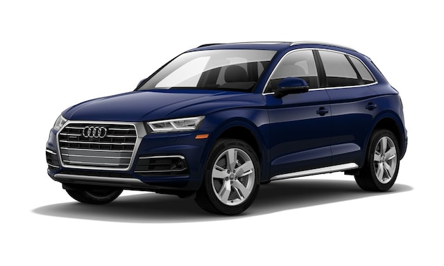 2019 Audi Q5