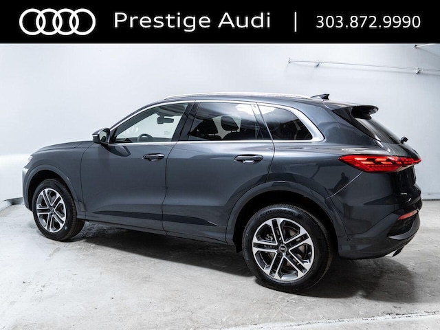 2026 Audi Q5