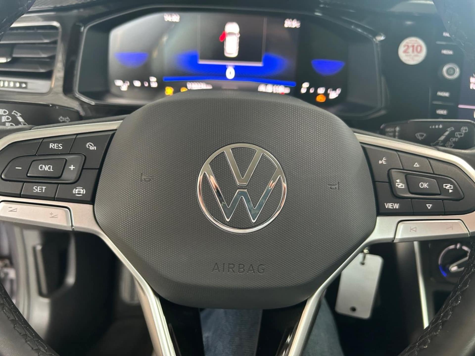 Volkswagen Taigo Life