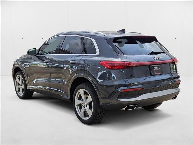 2025 Audi Q5 Premium Plus - Photo 8
