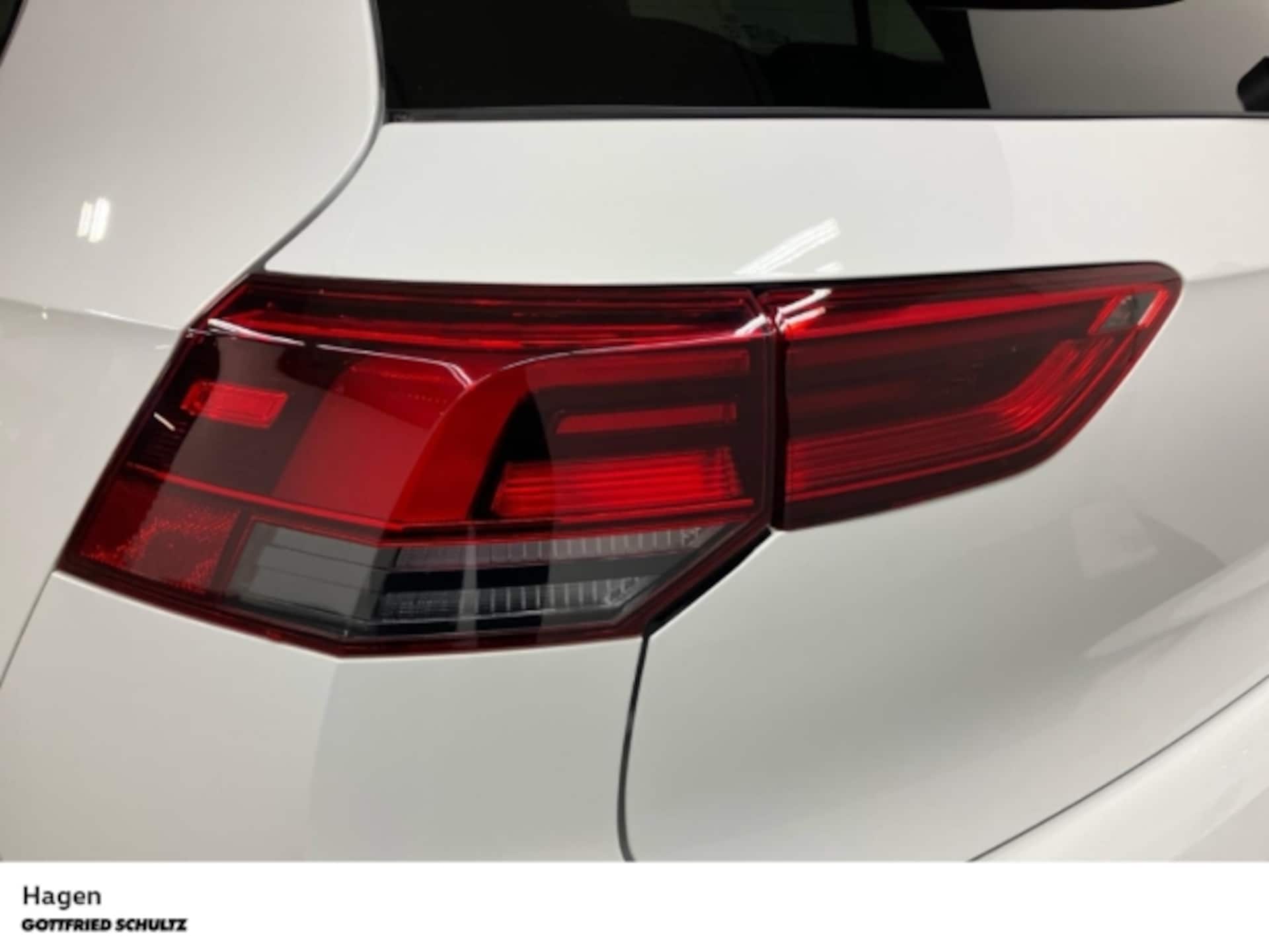 Volkswagen Golf GTI Clubsport