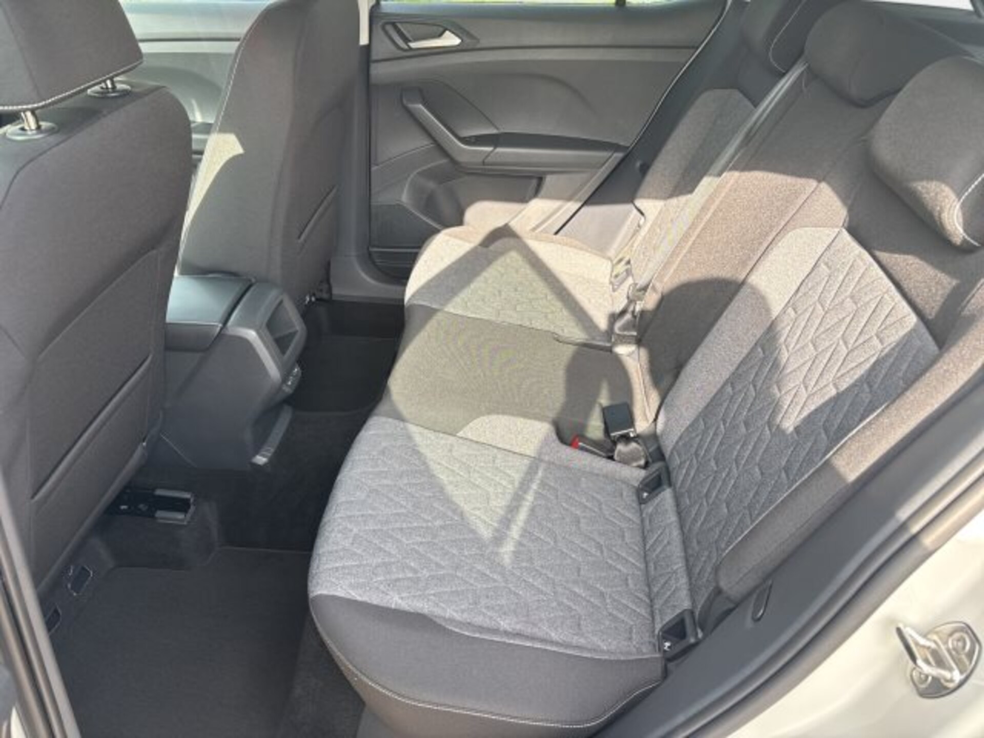 Volkswagen T-Cross MOVE