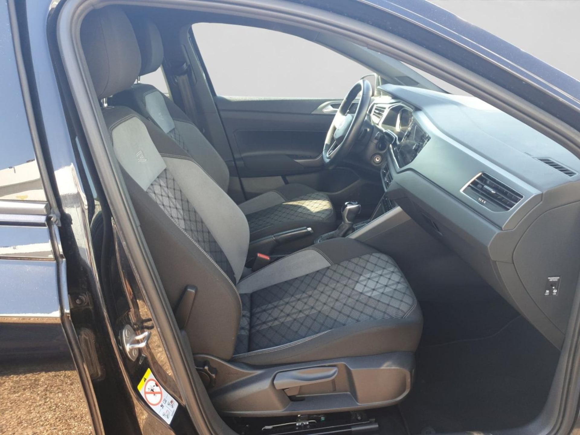 Volkswagen Polo R-Line