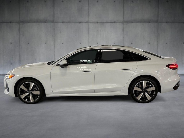 2026 Audi A5 Sedan
