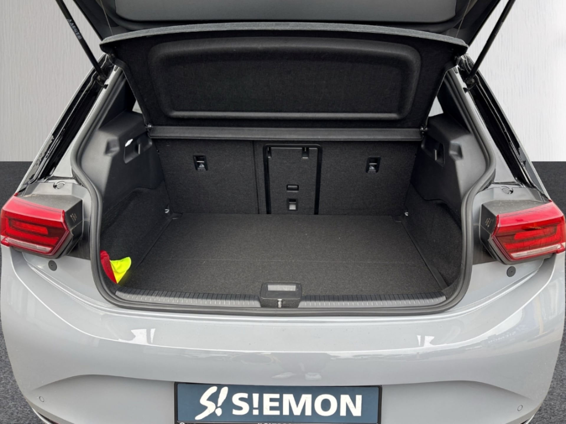 Volkswagen ID.3 MOVE Pro