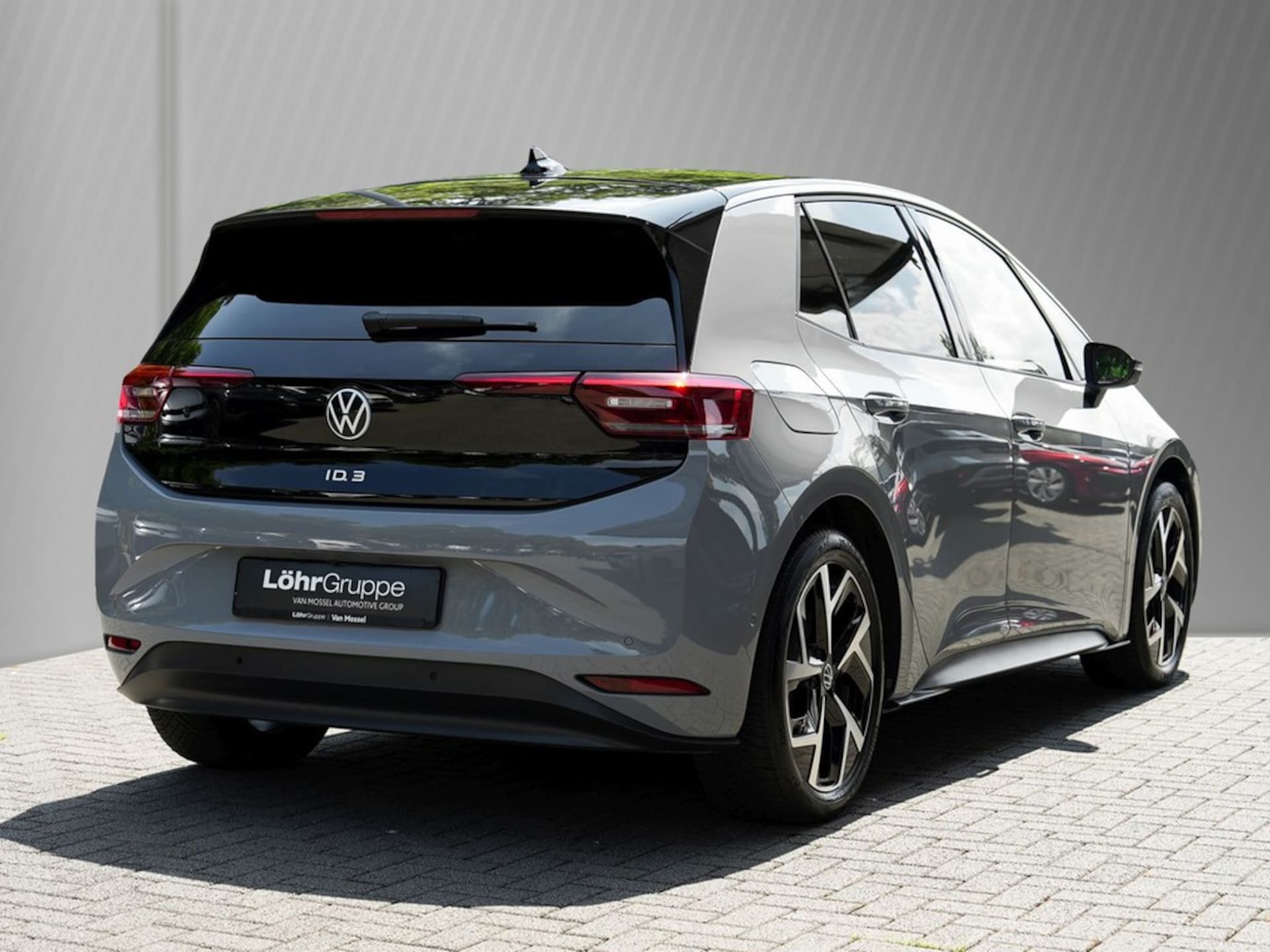 Volkswagen ID.3 MOVE Pro