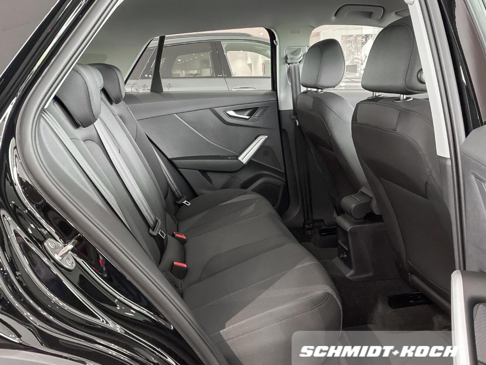 Audi Q2 – Bild 12