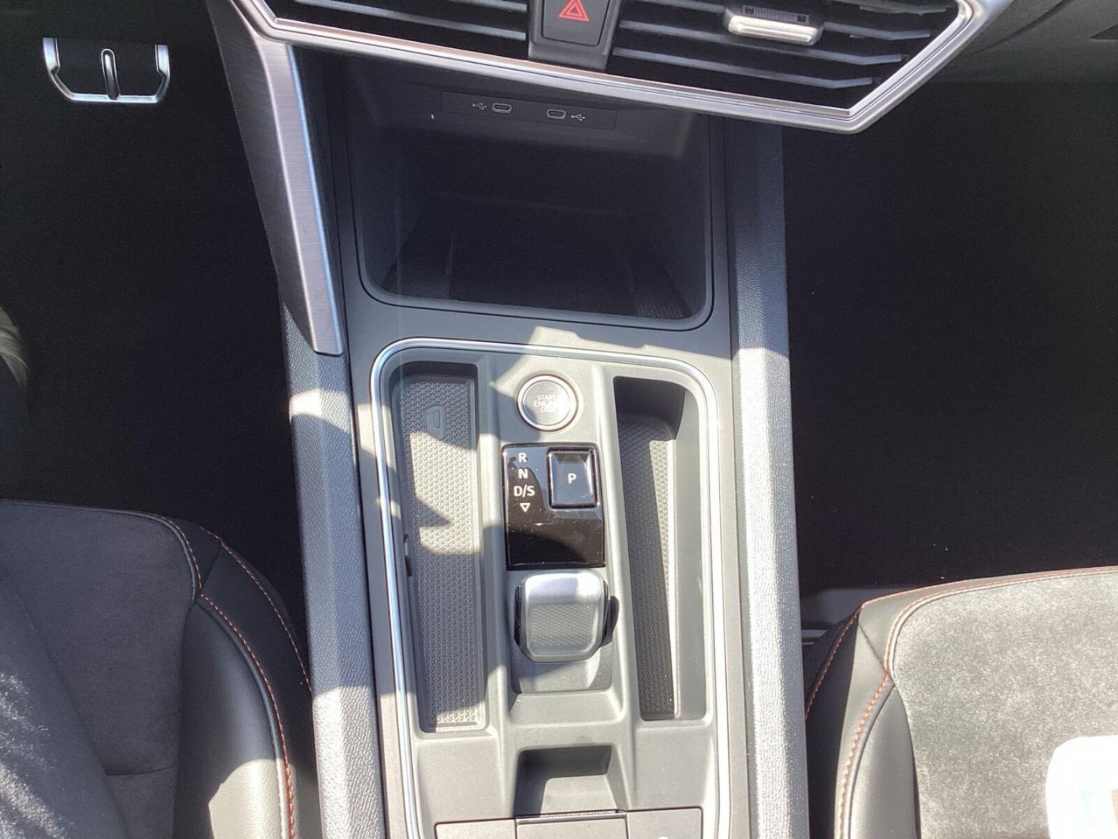SEAT Leon – Bild 12