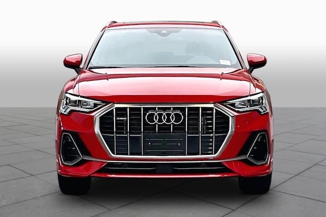 2024 Audi Q3 SUV