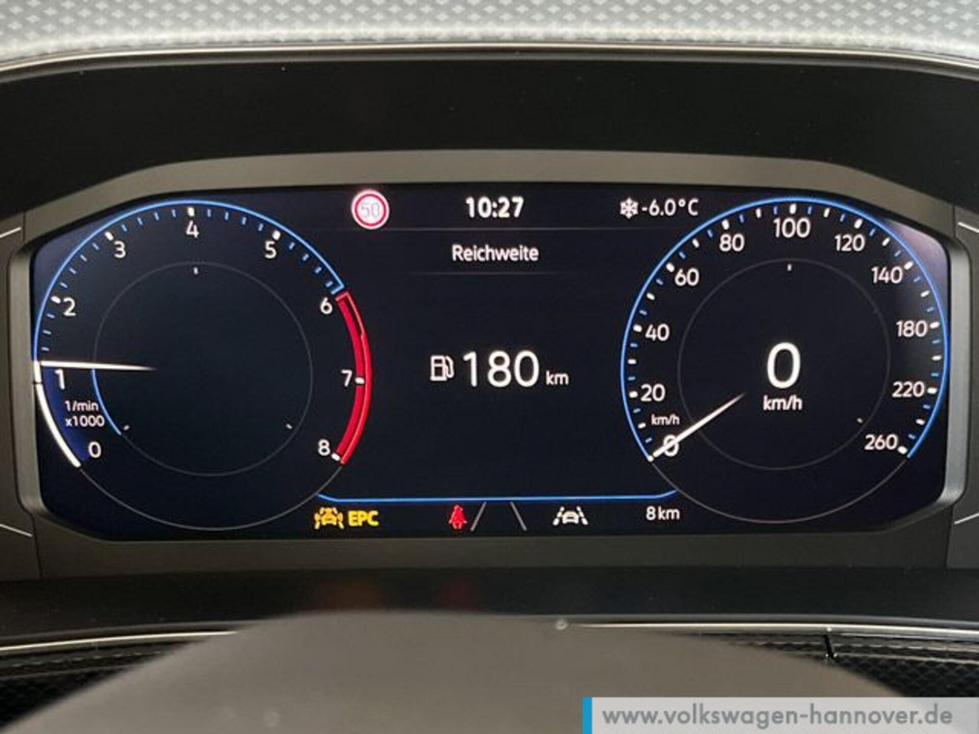 Volkswagen T-Cross ENERGY
